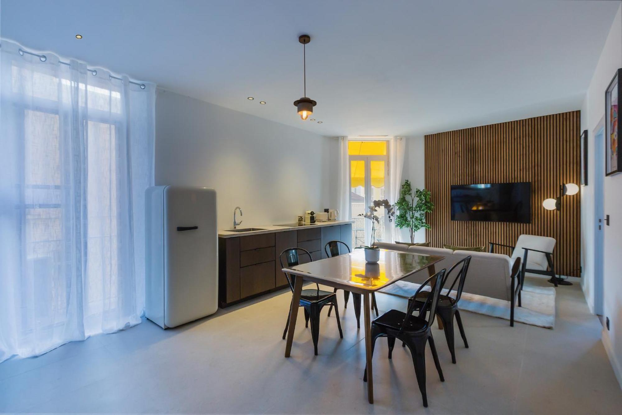 Magnifique 3 Pieces - Appartement Cannes