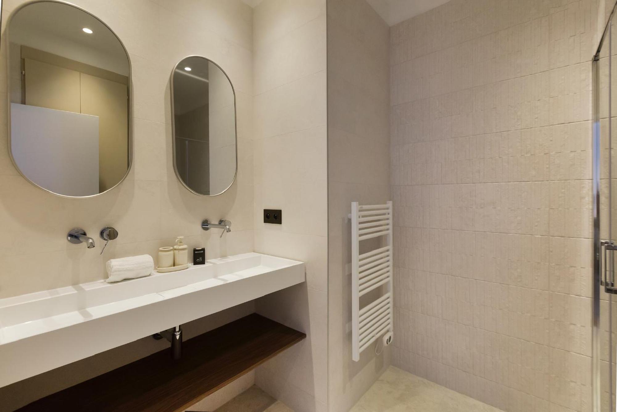 Appartement Magnifique 3 Pieces -