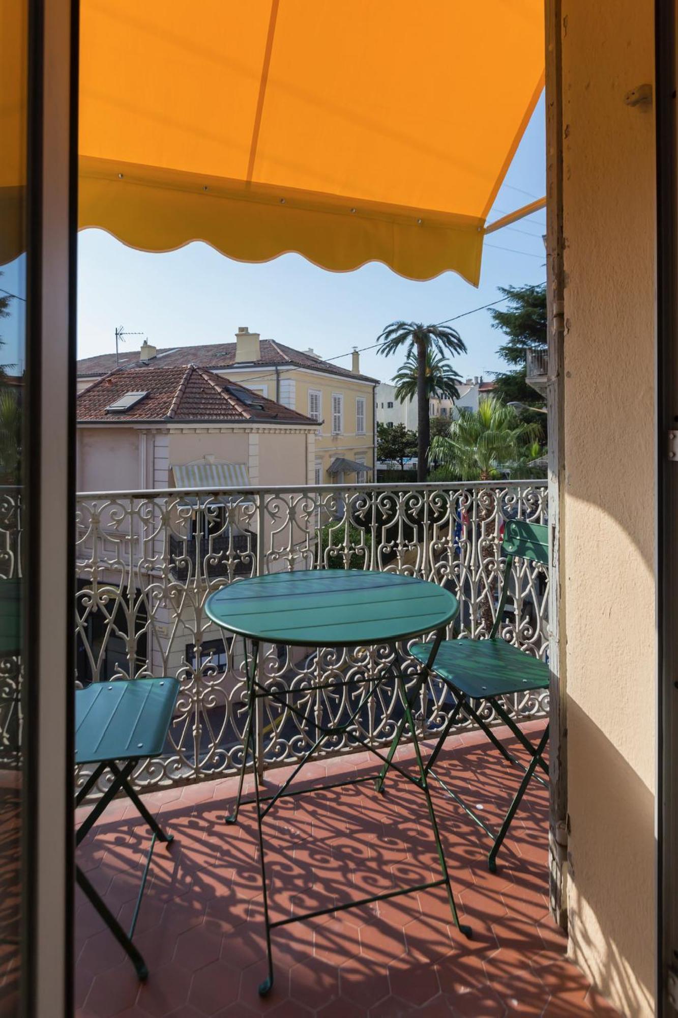 Magnifique 3 Pieces - Appartement Cannes